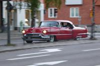 Oldtimer &ndash; &copy; Norbert Birner (Eberhardt TRAVEL)