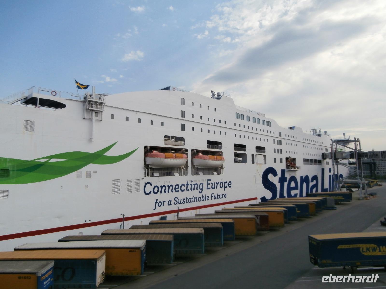 Kiel &ndash; &copy; Ingrid Langer (Eberhardt TRAVEL)
