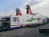Kiel  &ndash; &copy; Ingrid Langer (Eberhardt TRAVEL)