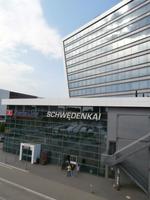 Kiel &ndash; &copy; Ingrid Langer (Eberhardt TRAVEL)