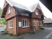 Maihaugen &ndash; &copy; Ingrid Langer (Eberhardt TRAVEL)