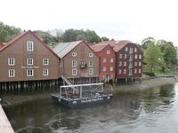 Trondheim &ndash; &copy; Ingrid Langer (Eberhardt TRAVEL)