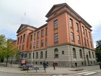 Trondheim Rathaus &ndash; &copy; Ingrid Langer (Eberhardt TRAVEL)