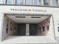 Trondheim &ndash; &copy; Ingrid Langer (Eberhardt TRAVEL)