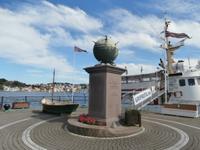 Kristiansund &ndash; &copy; Ingrid Langer (Eberhardt TRAVEL)