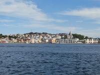 Kristiansund &ndash; &copy; Ingrid Langer (Eberhardt TRAVEL)