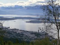 Molde Panorama &ndash; &copy; Ingrid Langer (Eberhardt TRAVEL)