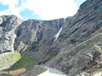 Trollstige &ndash; &copy; Ingrid Langer (Eberhardt TRAVEL)