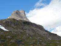 Trollstige &ndash; &copy; Ingrid Langer (Eberhardt TRAVEL)