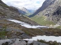 Trollstige &ndash; &copy; Ingrid Langer (Eberhardt TRAVEL)