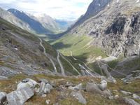 Trollstige &ndash; &copy; Ingrid Langer (Eberhardt TRAVEL)