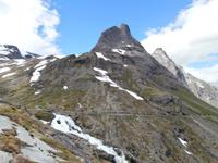 Trollstige &ndash; &copy; Ingrid Langer (Eberhardt TRAVEL)