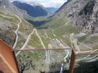 Trollstige &ndash; &copy; Ingrid Langer (Eberhardt TRAVEL)