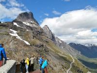 Trollstige &ndash; &copy; Ingrid Langer (Eberhardt TRAVEL)