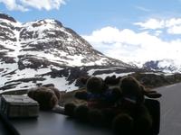 Trollstige &ndash; &copy; Ingrid Langer (Eberhardt TRAVEL)