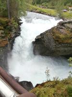 Gudbrandsjuvet &ndash; &copy; Ingrid Langer (Eberhardt TRAVEL)