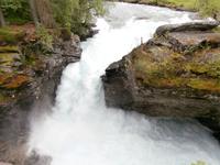 Gudbrandsjuvet &ndash; &copy; Ingrid Langer (Eberhardt TRAVEL)