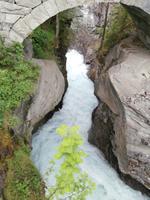 Gudbrandsjuvet &ndash; &copy; Ingrid Langer (Eberhardt TRAVEL)
