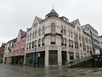 Alesund &ndash; &copy; Ingrid Langer (Eberhardt TRAVEL)
