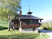Elveseter Turisthotel &ndash; &copy; Ingrid Langer (Eberhardt TRAVEL)