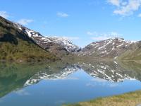 Sognefjell &ndash; &copy; Ingrid Langer (Eberhardt TRAVEL)