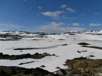 Sognefjell &ndash; &copy; Ingrid Langer (Eberhardt TRAVEL)