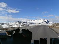 Sognefjell &ndash; &copy; Ingrid Langer (Eberhardt TRAVEL)