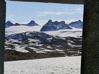 Sognefjell &ndash; &copy; Ingrid Langer (Eberhardt TRAVEL)