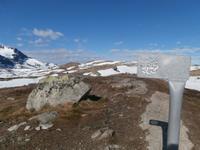 Sognefjell &ndash; &copy; Ingrid Langer (Eberhardt TRAVEL)