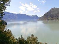 Lustrafjord &ndash; &copy; Ingrid Langer (Eberhardt TRAVEL)