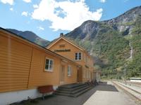 Flam &ndash; &copy; Ingrid Langer (Eberhardt TRAVEL)
