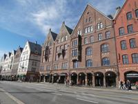 Bergen &ndash; &copy; Ingrid Langer (Eberhardt TRAVEL)