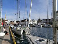 Bergen &ndash; &copy; Ingrid Langer (Eberhardt TRAVEL)