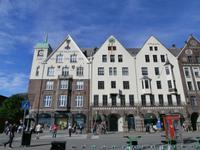Bergen &ndash; &copy; Ingrid Langer (Eberhardt TRAVEL)