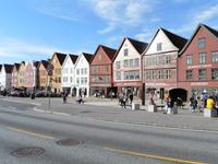 Bergen &ndash; &copy; Ingrid Langer (Eberhardt TRAVEL)