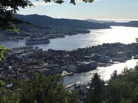 Bergen &ndash; &copy; Ingrid Langer (Eberhardt TRAVEL)