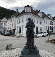 bergen Madam Felle &ndash; &copy; Ingrid Langer (Eberhardt TRAVEL)