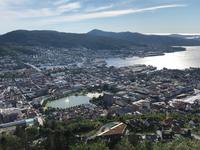 Bergen &ndash; &copy; Ingrid Langer (Eberhardt TRAVEL)