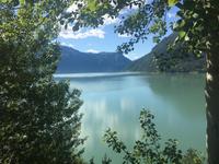 Lustrafjord &ndash; &copy; Ingrid Langer (Eberhardt TRAVEL)