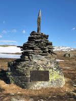 Sognefjell &ndash; &copy; Ingrid Langer (Eberhardt TRAVEL)