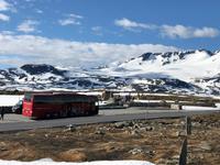 Sognefjell &ndash; &copy; Ingrid Langer (Eberhardt TRAVEL)
