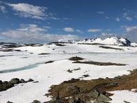 Sognefjell &ndash; &copy; Ingrid Langer (Eberhardt TRAVEL)