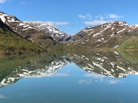 Sognefjell &ndash; &copy; Ingrid Langer (Eberhardt TRAVEL)
