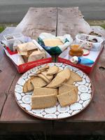 Picknick am Fjord &ndash; &copy; Ingrid Langer (Eberhardt TRAVEL)