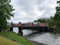 Trondheim &ndash; &copy; Ingrid Langer (Eberhardt TRAVEL)