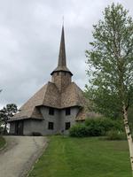 Dombas &ndash; &copy; Ingrid Langer (Eberhardt TRAVEL)