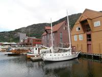 Bergen &ndash; &copy; Ingrid Langer (Eberhardt TRAVEL)