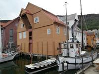 Bergen - Fischermuseum &ndash; &copy; Ingrid Langer (Eberhardt TRAVEL)