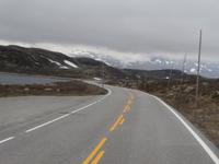 Hardangervidda &ndash; &copy; Ingrid Langer (Eberhardt TRAVEL)