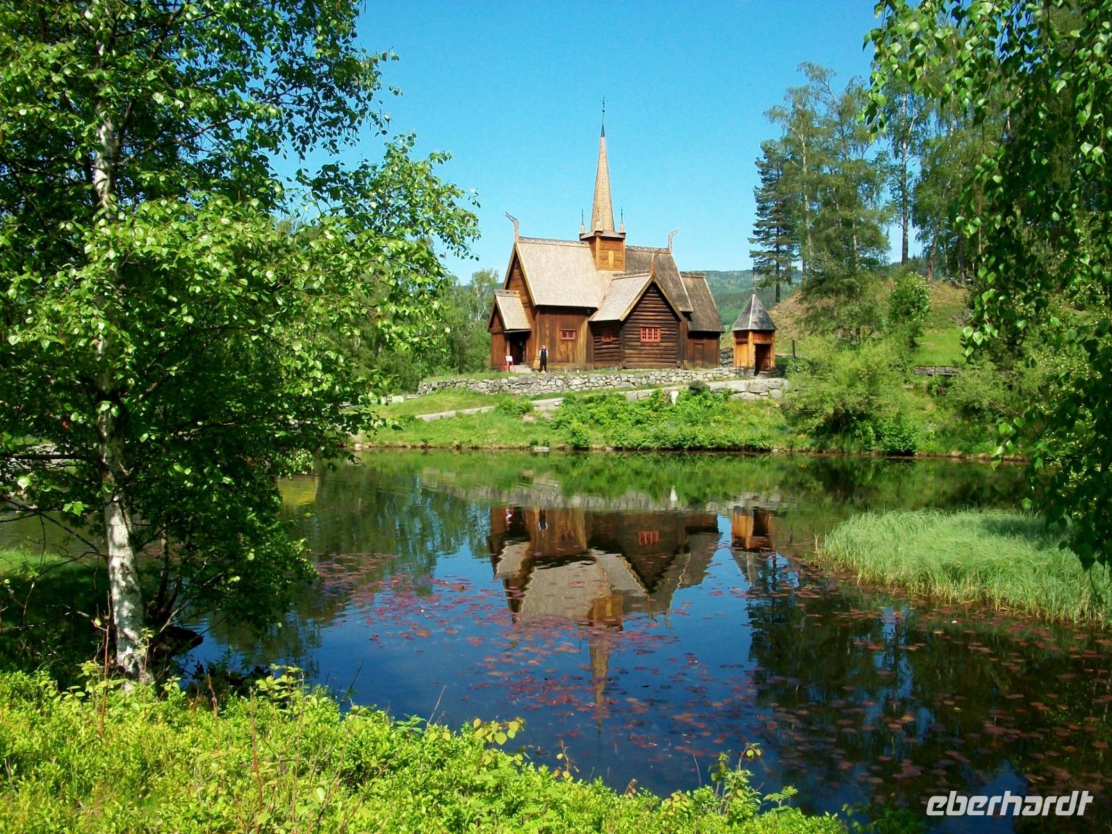 Maihaugen &ndash; &copy; Steffen Mucke (Eberhardt TRAVEL)